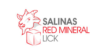 Salinas Red Mineral Lick